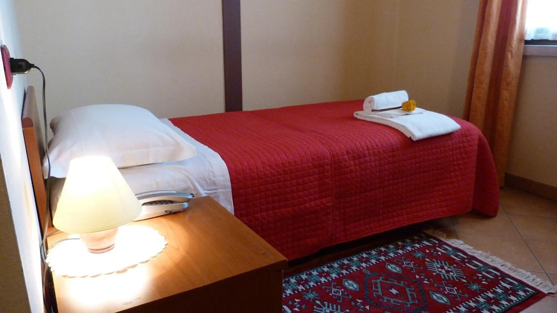 Alloggio per agriturismo Agriturismo Ai Due Volti Dossobuono