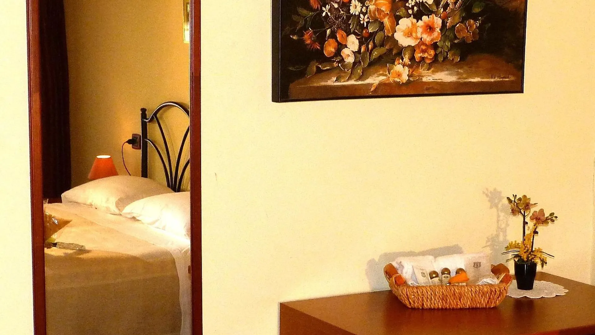 Agriturismo Ai Due Volti Dossobuono Alloggio per agriturismo