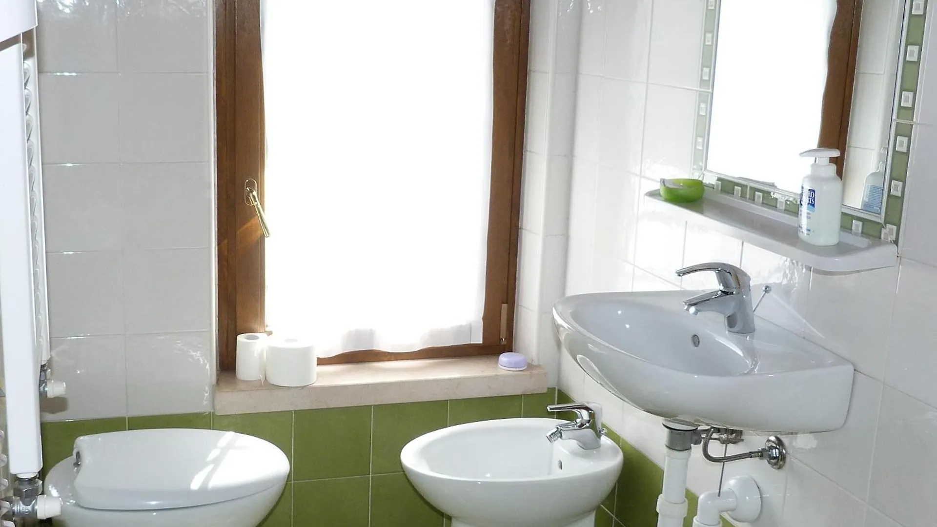 Agriturismo Ai Due Volti Dossobuono Alloggio per agriturismo
