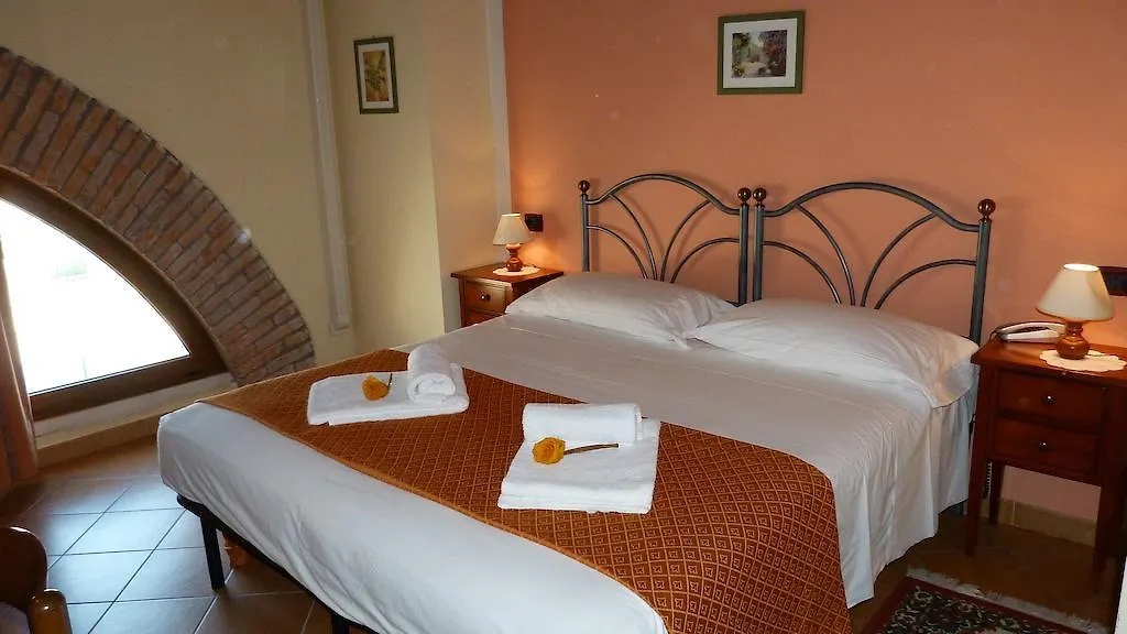 Agriturismo Ai Due Volti Dossobuono Alloggio per agriturismo