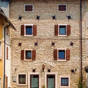 Landhaus Da Andrea E Raffaella, Sant'Anna d'Alfaedo