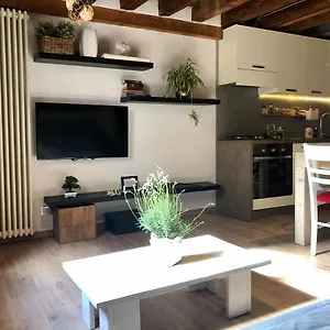 Vivi Apartment
