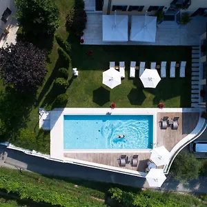 Romantik Relais D'arfanta Casa di campagna