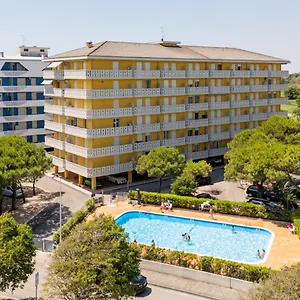 Apartment La Zattera, Porto Santa Margherita