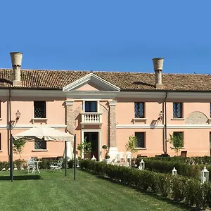 Bauernhof Anconetta, Loreo
