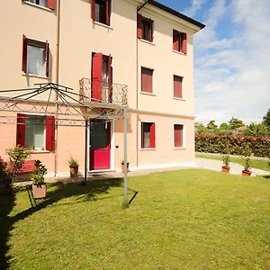 Ferienhaus Montegrappa, Crespano del Grappa