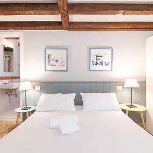Ve.n.i.ce Cera San Marco Terrace Apartment