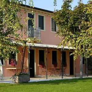 Ca’ D’oro Alloggio per agriturismo