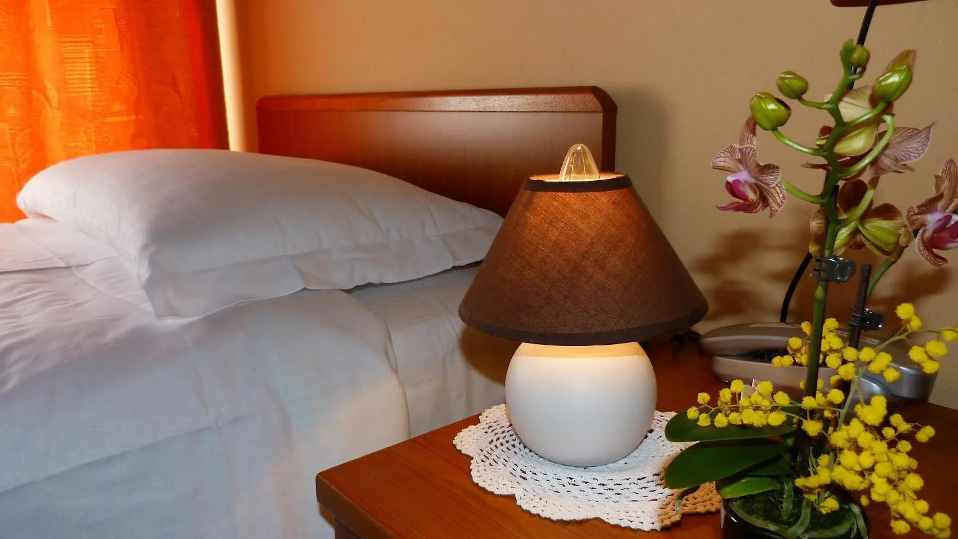 Agriturismo Ai Due Volti Dossobuono Farm stay