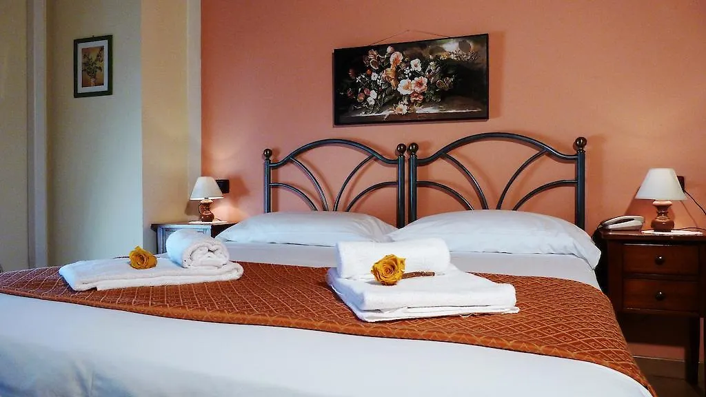 Farm stay Agriturismo Ai Due Volti Dossobuono