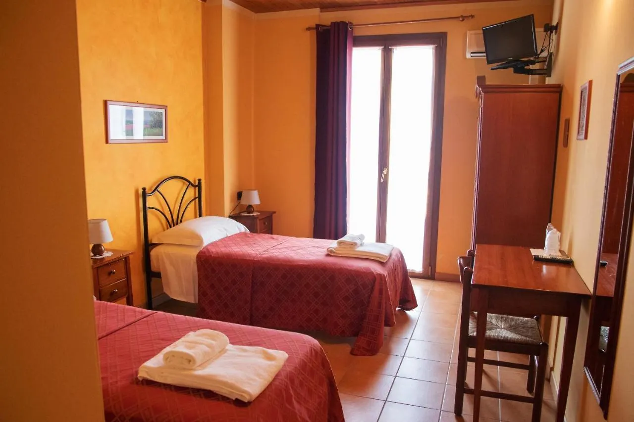 Farm stay Agriturismo Ai Due Volti Dossobuono Italy