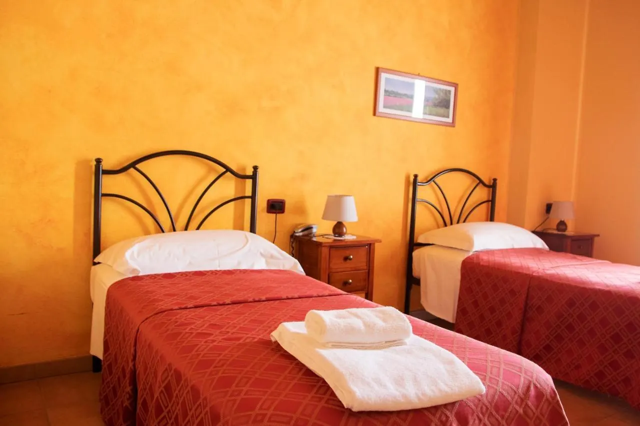 Agriturismo Ai Due Volti Dossobuono