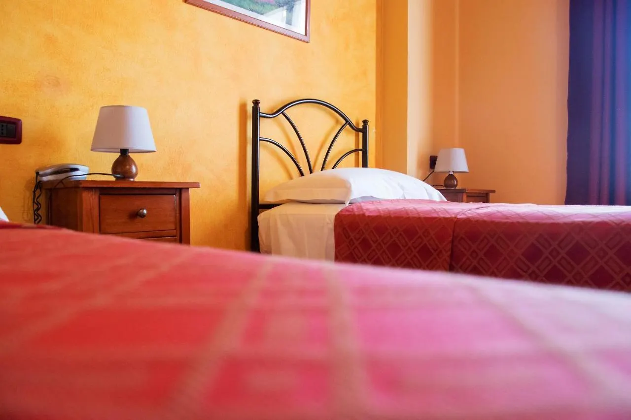 Agriturismo Ai Due Volti Dossobuono