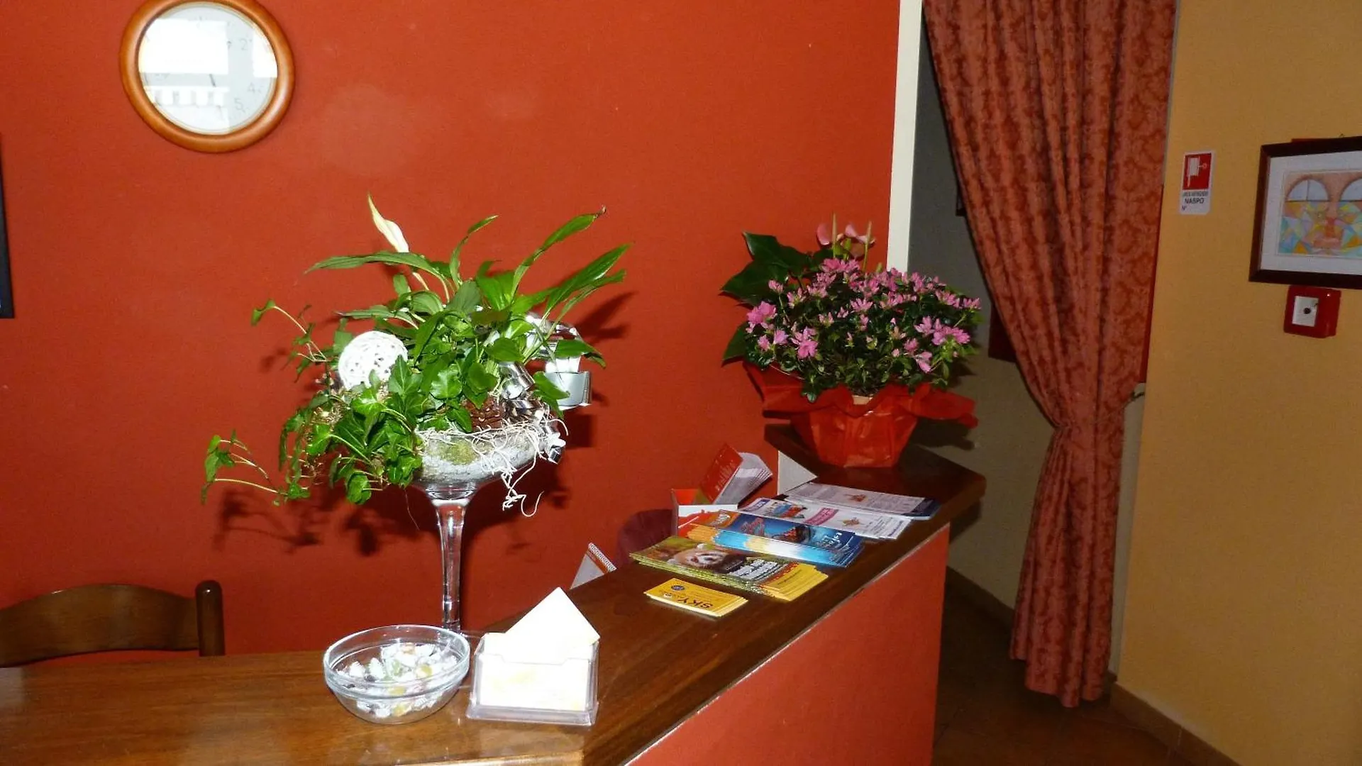 Farm stay Agriturismo Ai Due Volti Dossobuono