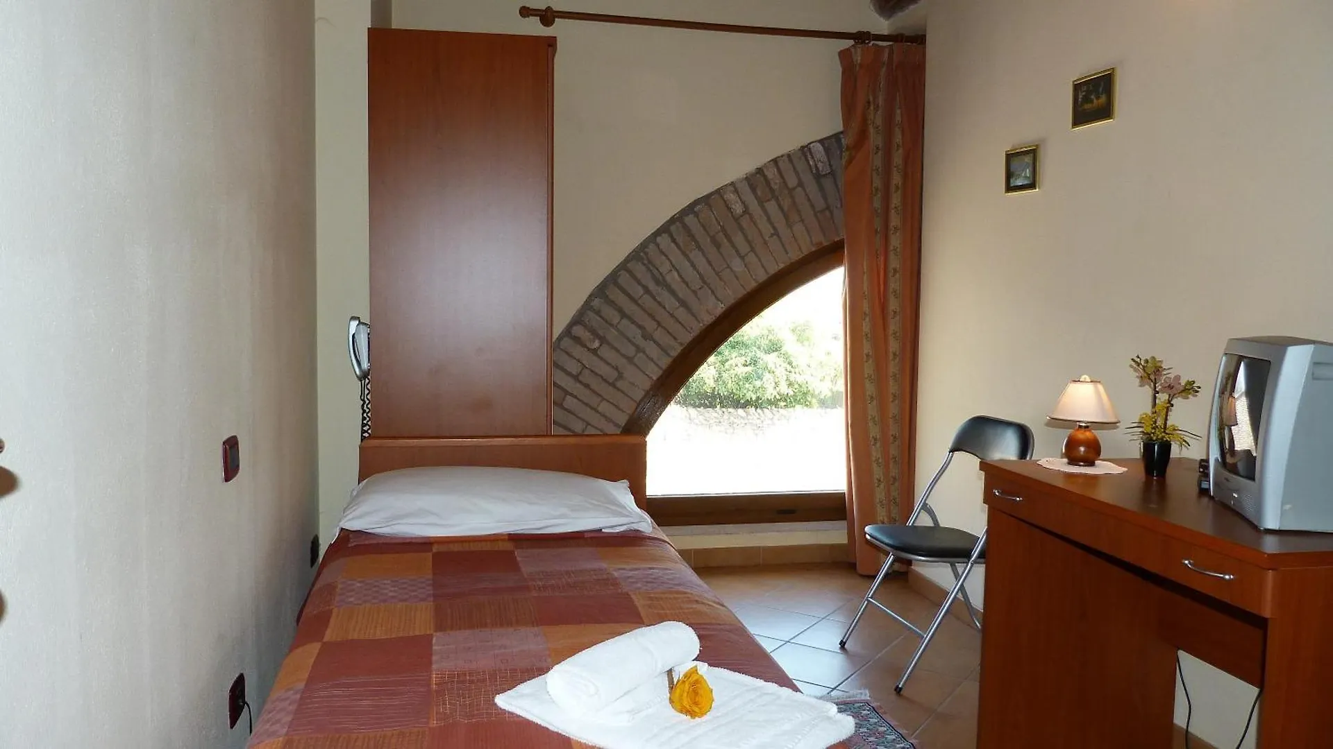 Agriturismo Ai Due Volti Dossobuono