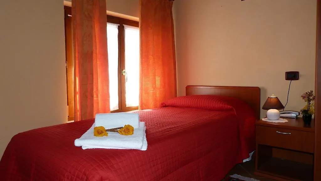 Agriturismo Ai Due Volti Dossobuono Farm stay