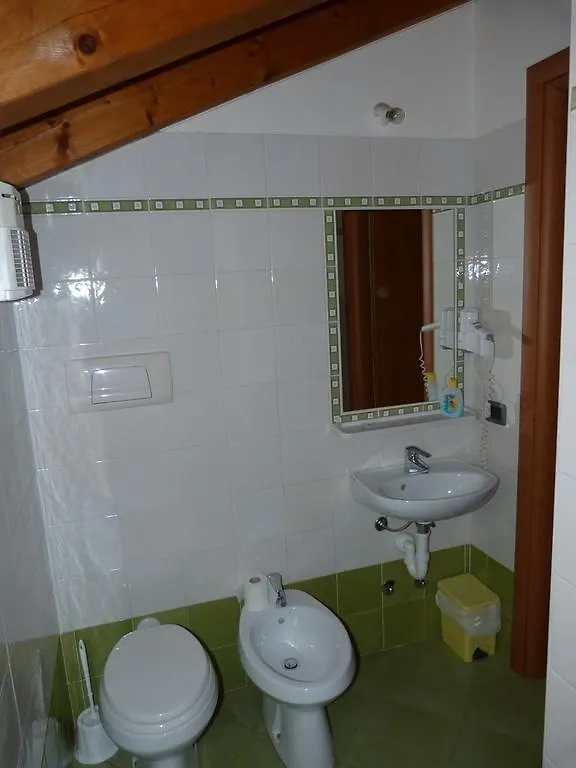 Agriturismo Ai Due Volti Dossobuono