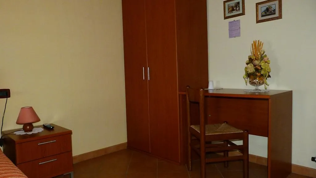 Agriturismo Ai Due Volti Dossobuono Farm stay