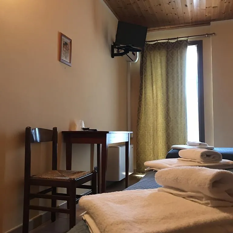 Agriturismo Ai Due Volti Dossobuono Italy