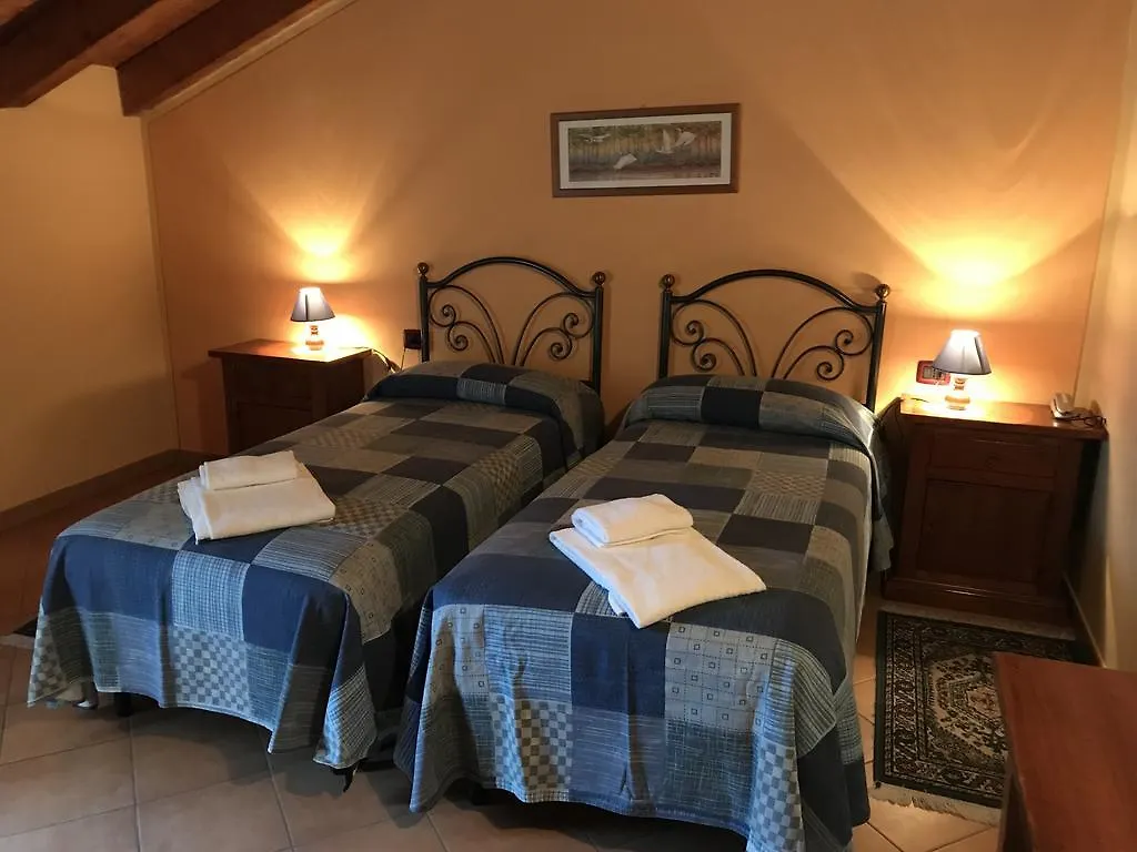 Agriturismo Ai Due Volti Dossobuono Farm stay