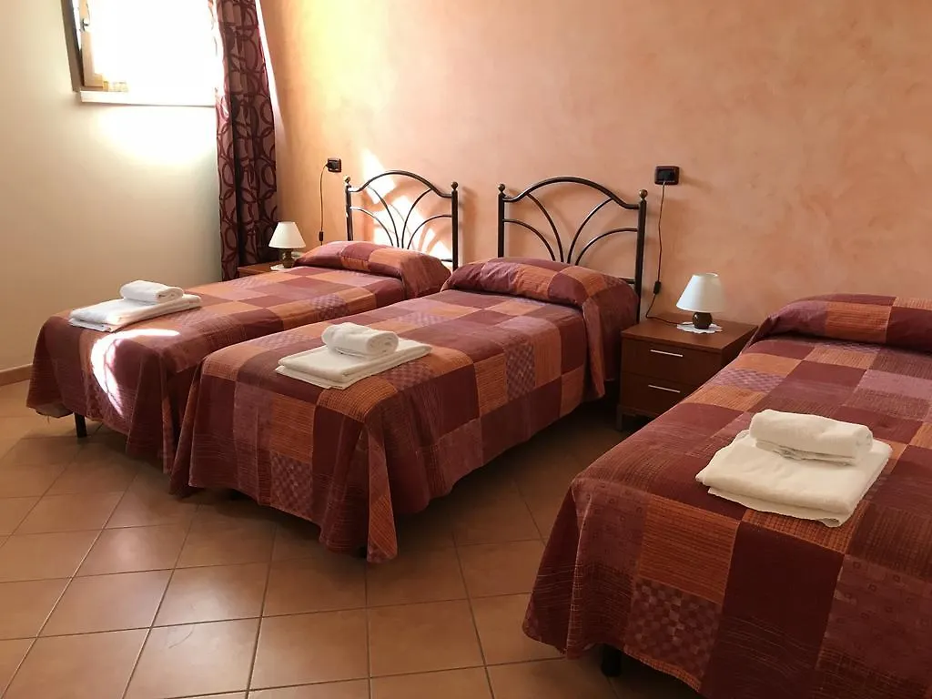 Farm stay Agriturismo Ai Due Volti Dossobuono Italy